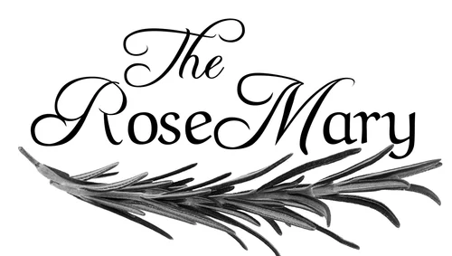 The RoseMary Barn wedding venue