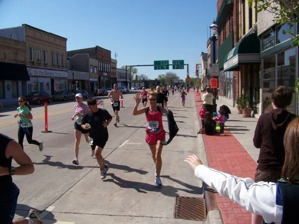 Berkley Cameron Team Blessons - Chicago