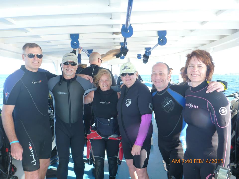 Marlise_2015 Scuba Diving Trip_Roatan.jpg