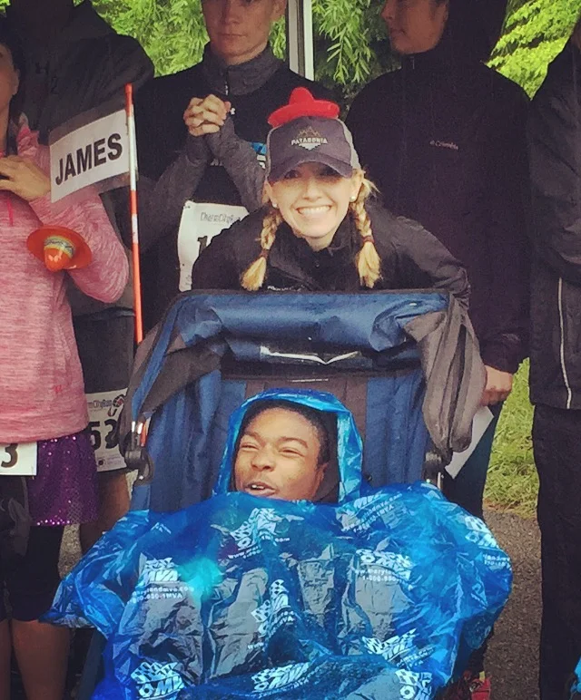 Melinda Howard -Inspirational Impetus of Blessons, October2016