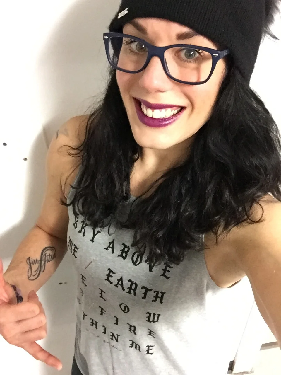 Jen Zanotti - Inspiring Woman Entrepreneur 