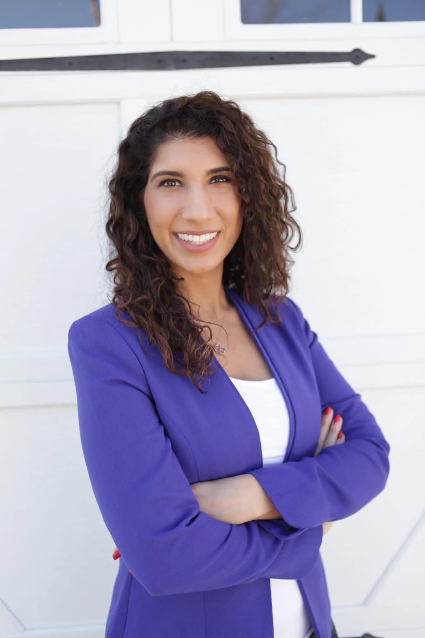 Dr. Niree Kalfayan, PharmD, BCPS Auxiliary Board & women’s Wellness Board
