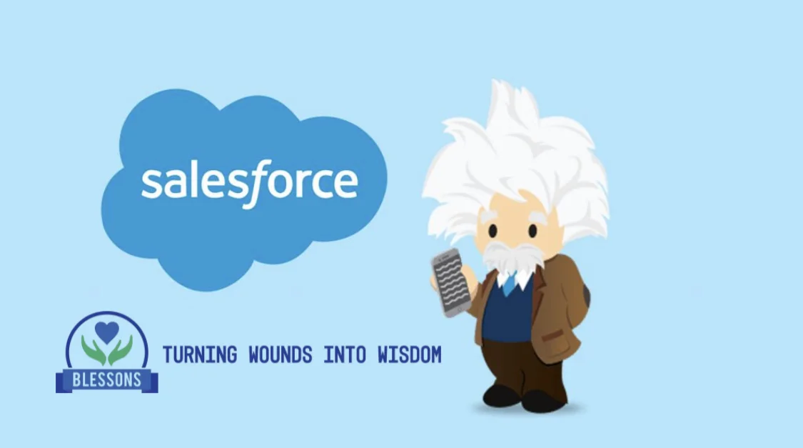 Salesforce/CRM Intern