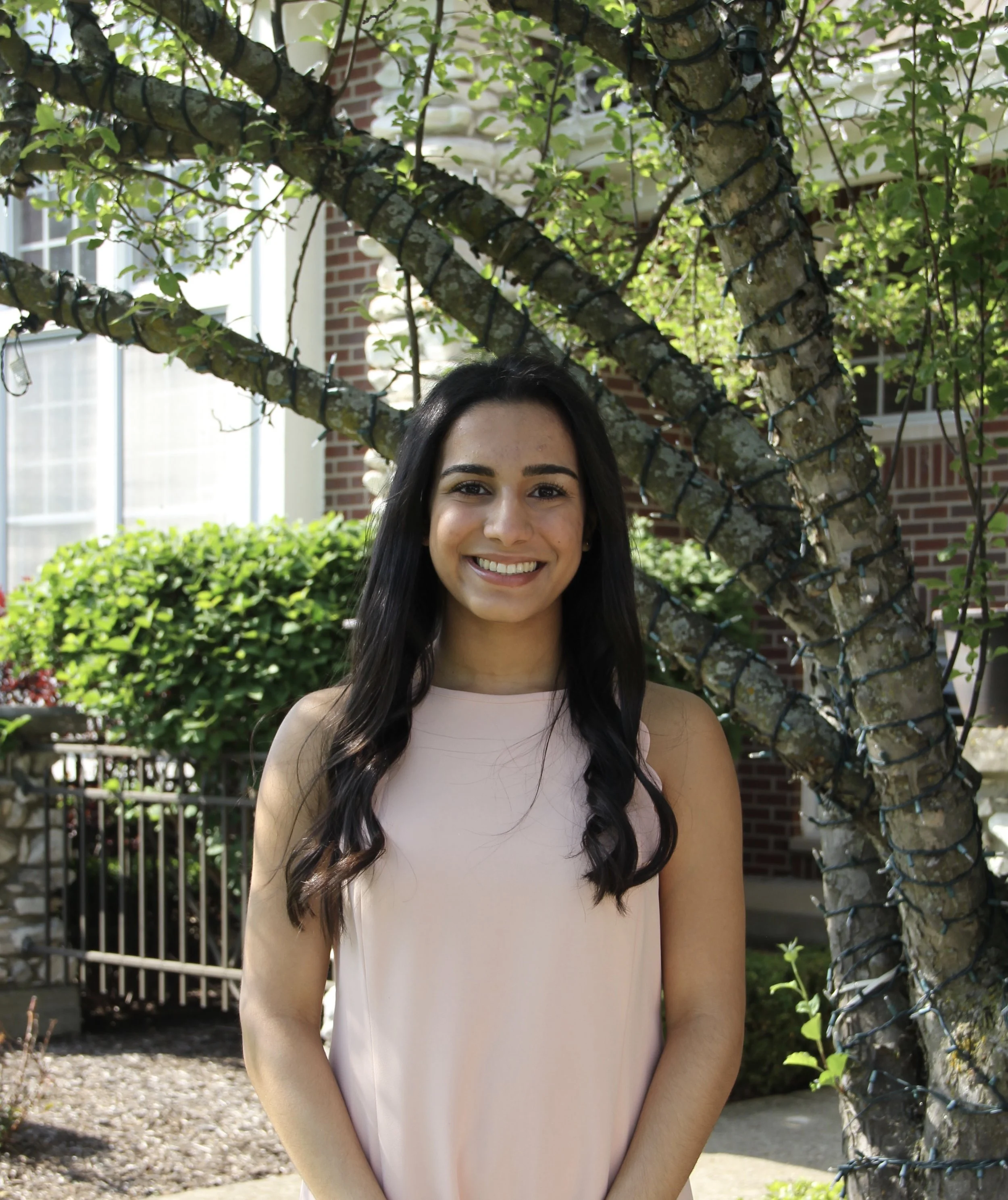 aditi mehra - 2019 intern