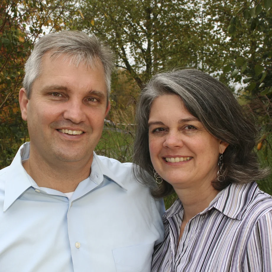 Jason Dorsey Lead Pastor