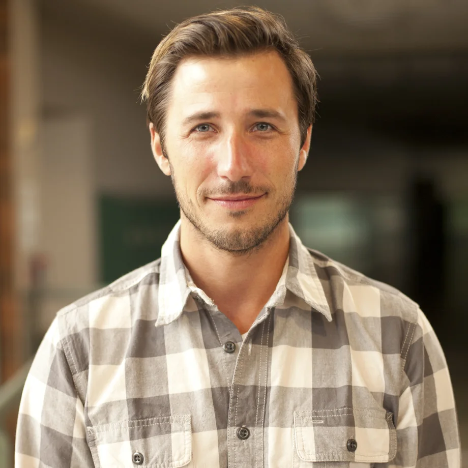Drew Konzelman Worship Leader & Creative Director