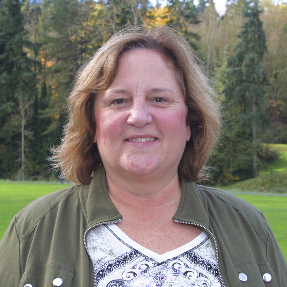 Connie Schneider Director of Hospitality