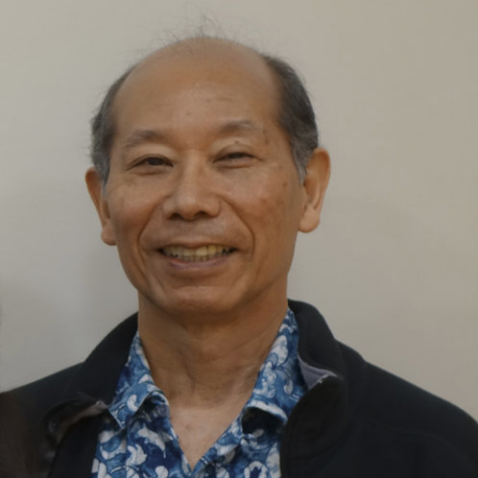 Gerald Sakuda