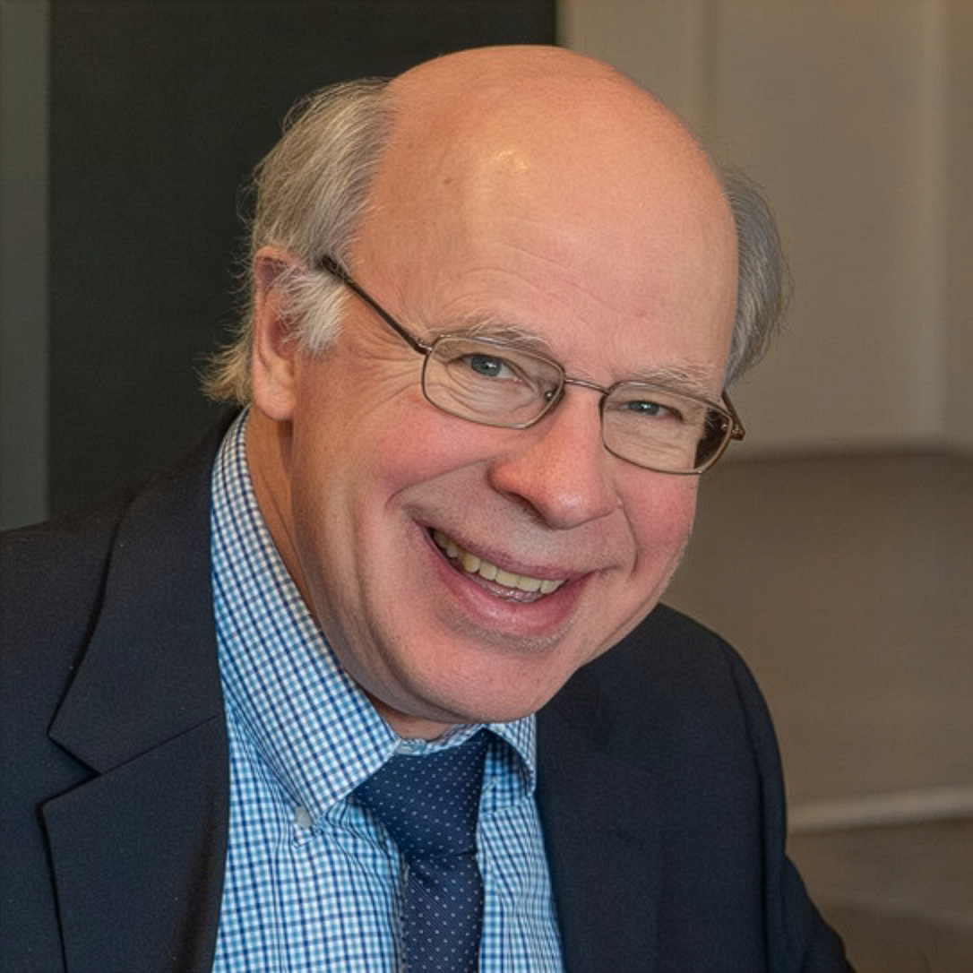 Frank Huston