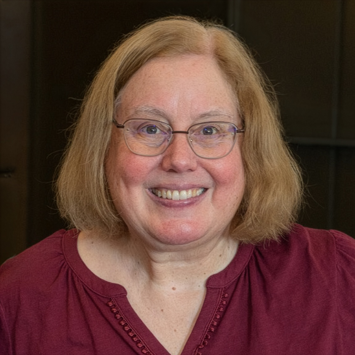 Linda Huston