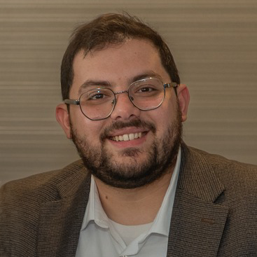 David Ulloa- Young Adults