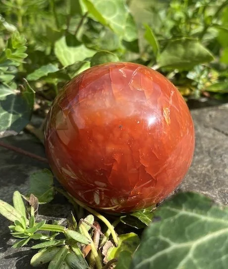 Carnelian 8 £273.JPG