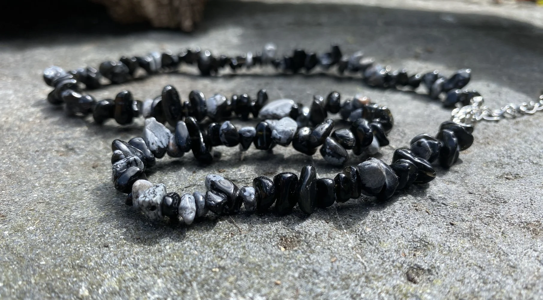 Necklace Obsidian Snowflake2.JPG