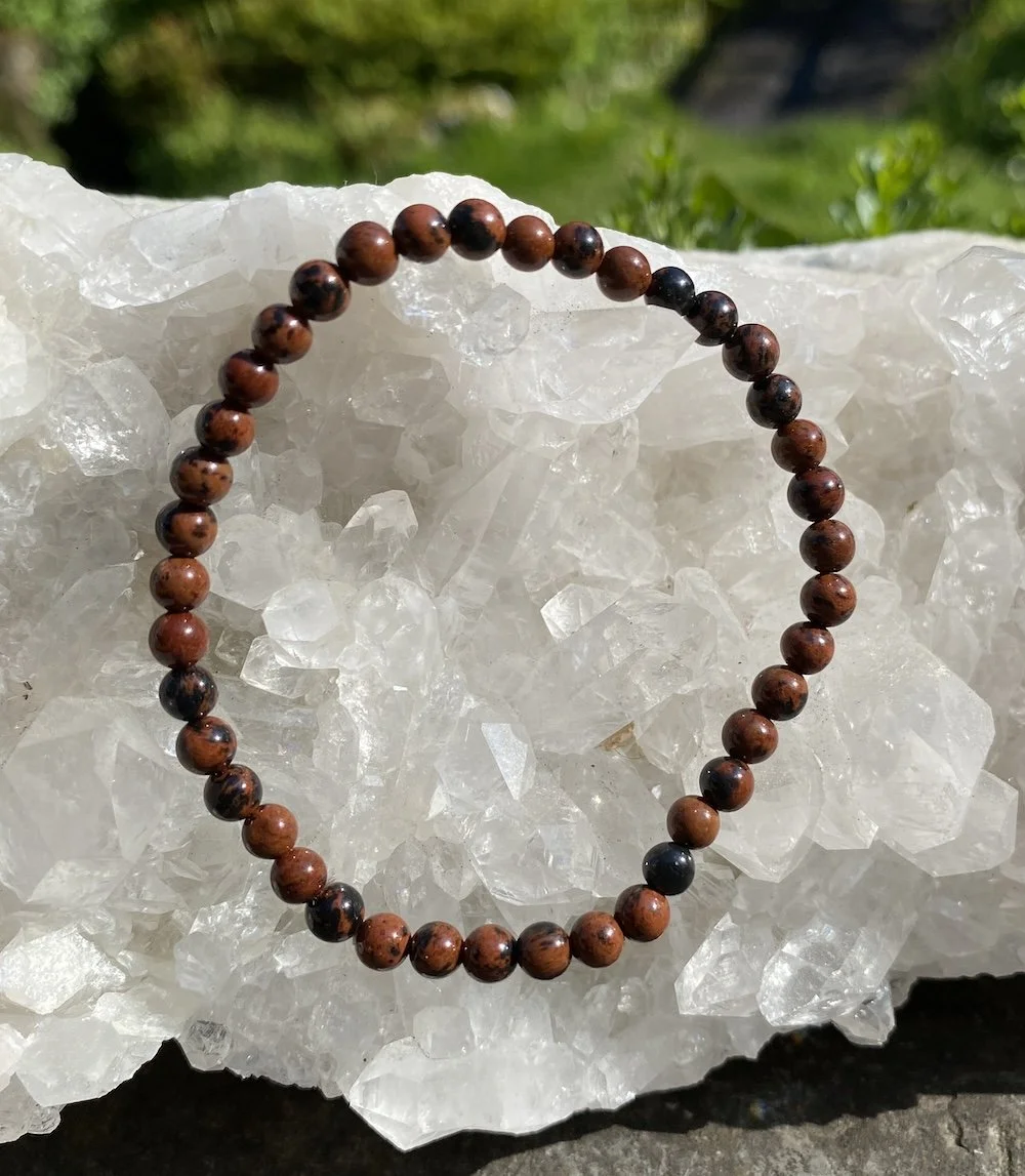 BRACELET OBSIDIAN MAHOGANY1.JPG