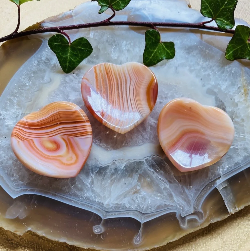 Banded Carnelian Worry Stones5.JPG