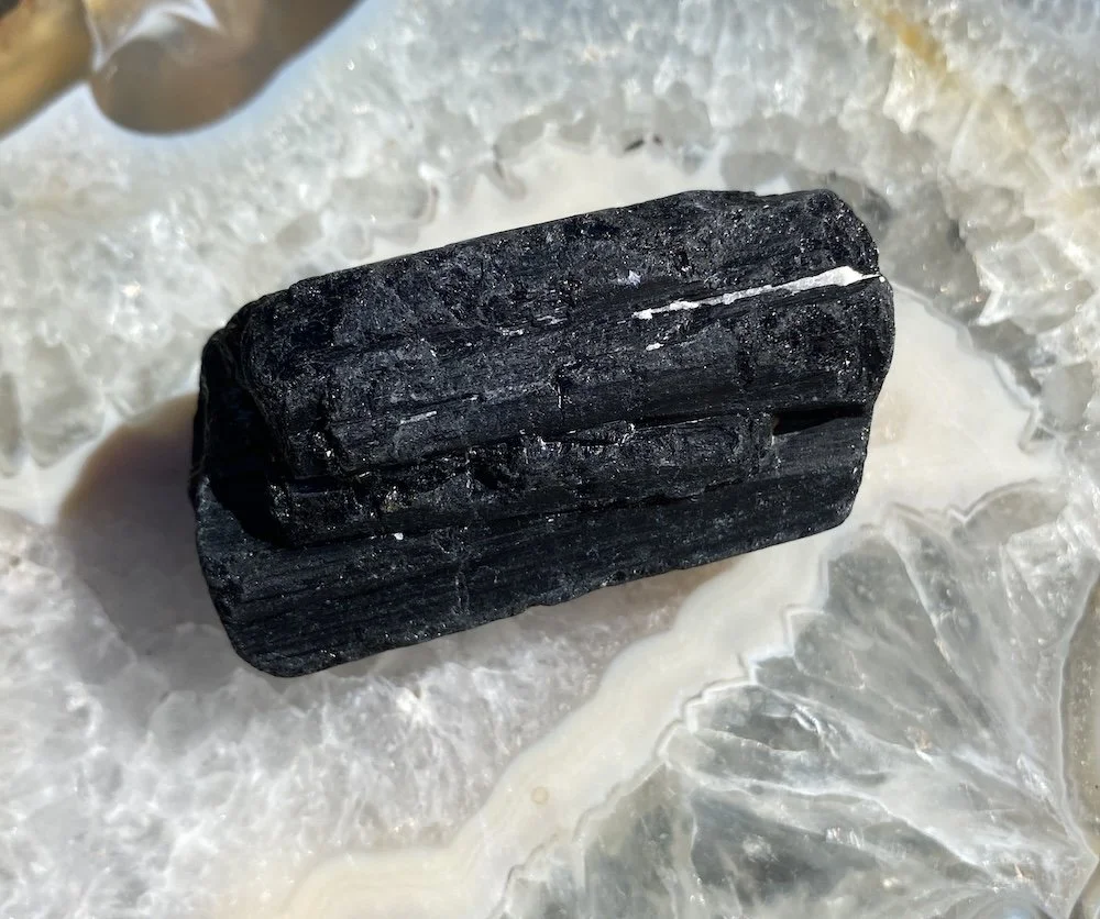 Black Tourmaline raw PRICE TO DO 35.JPG