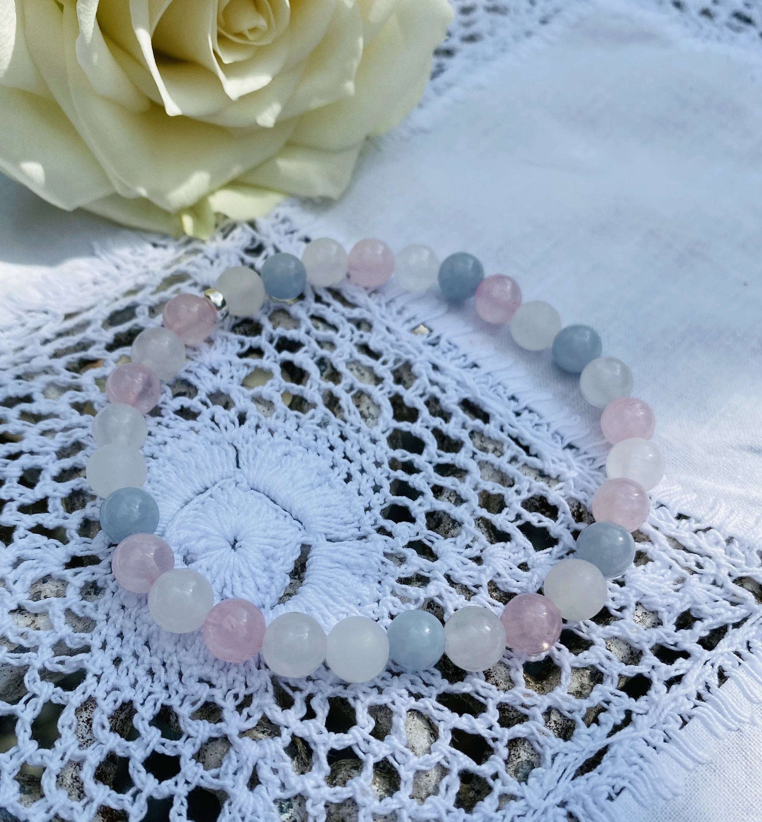 Menopause Bracelet 5J