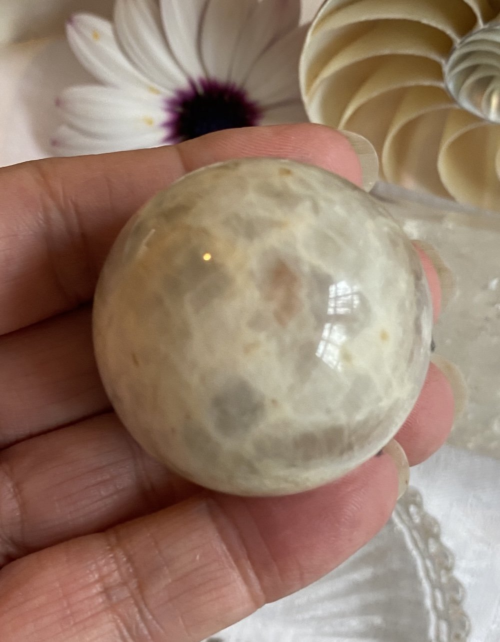 Moonstone spheres11.JPG