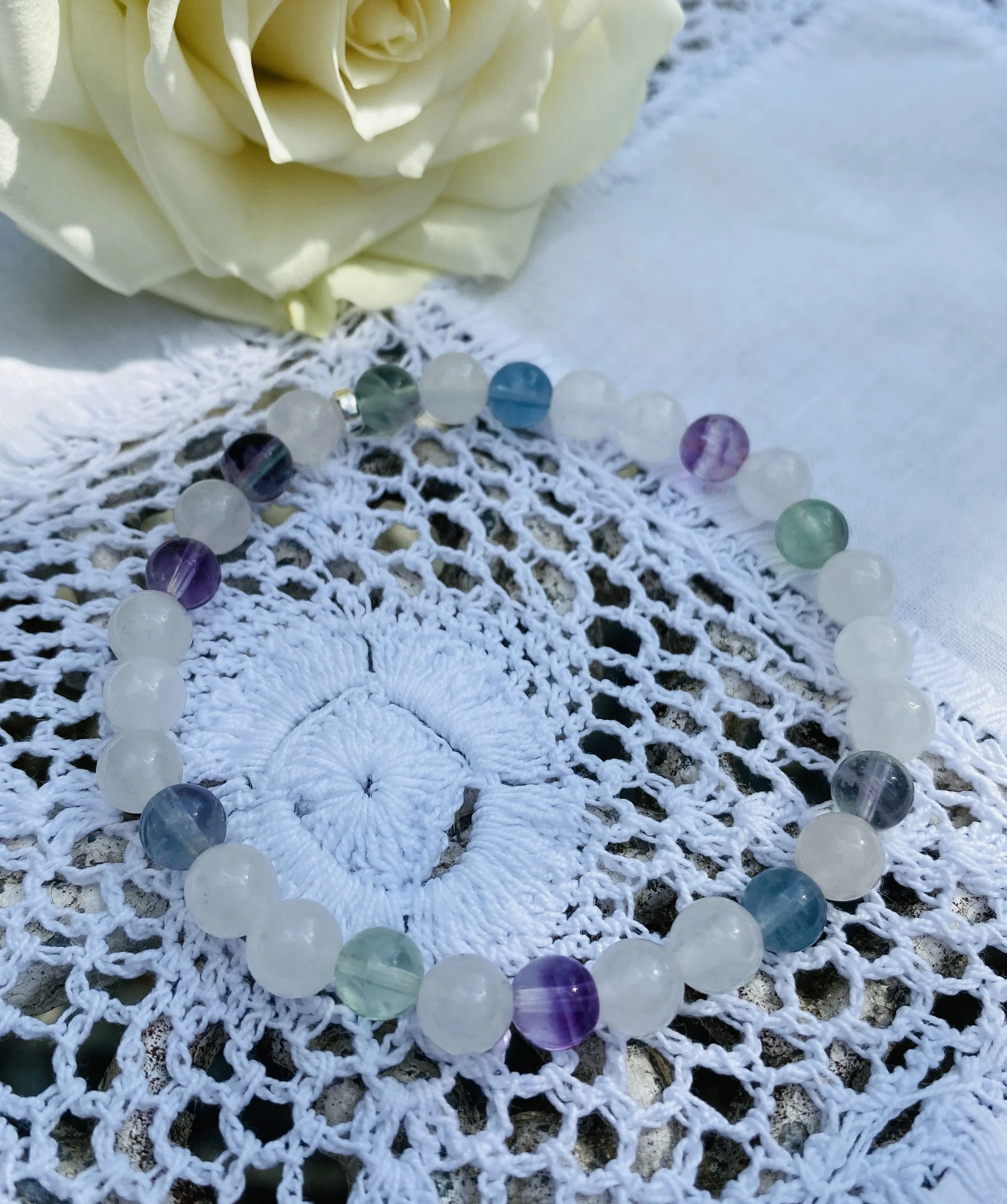 Menopause Bracelet 4J