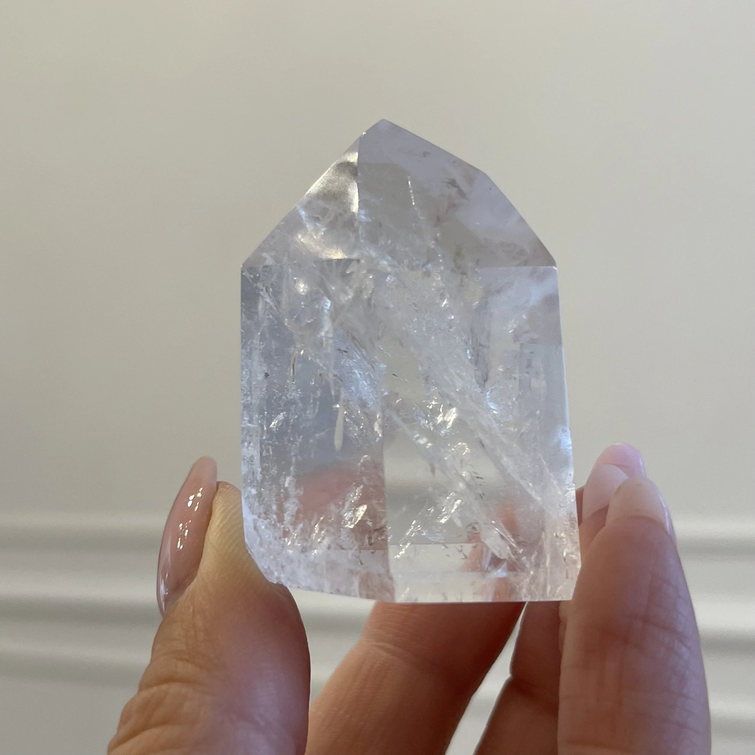 Quartz Standing Point T8