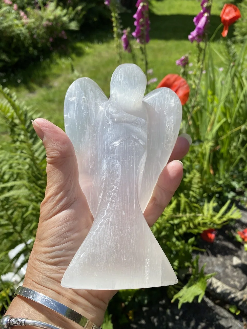 Selenite Angel 15.JPG