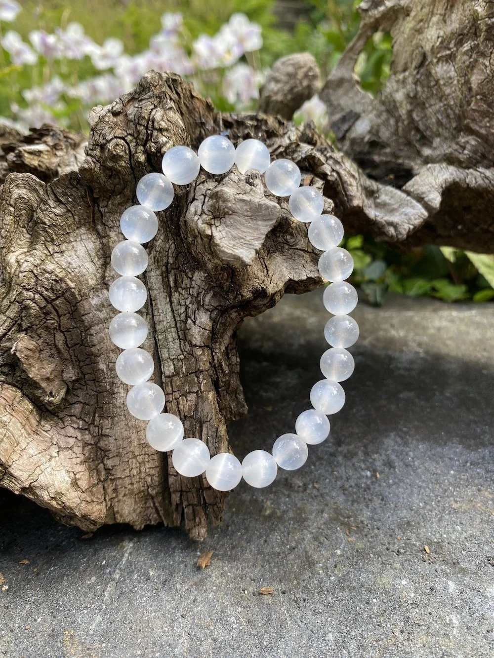 Bracelet Selenite.JPG