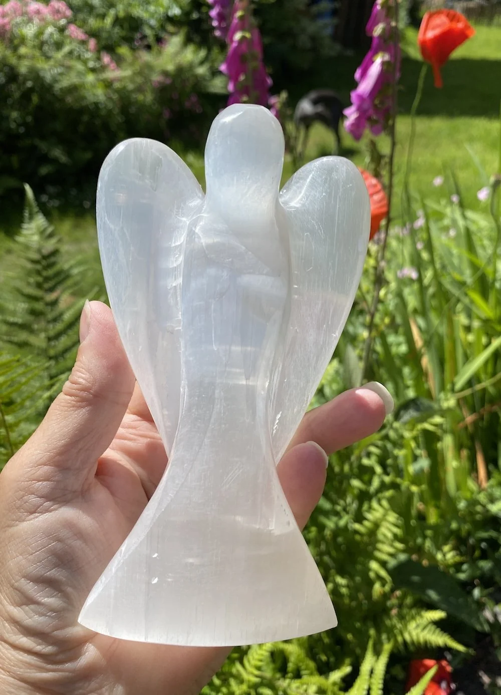 Selenite Angel 57.JPG