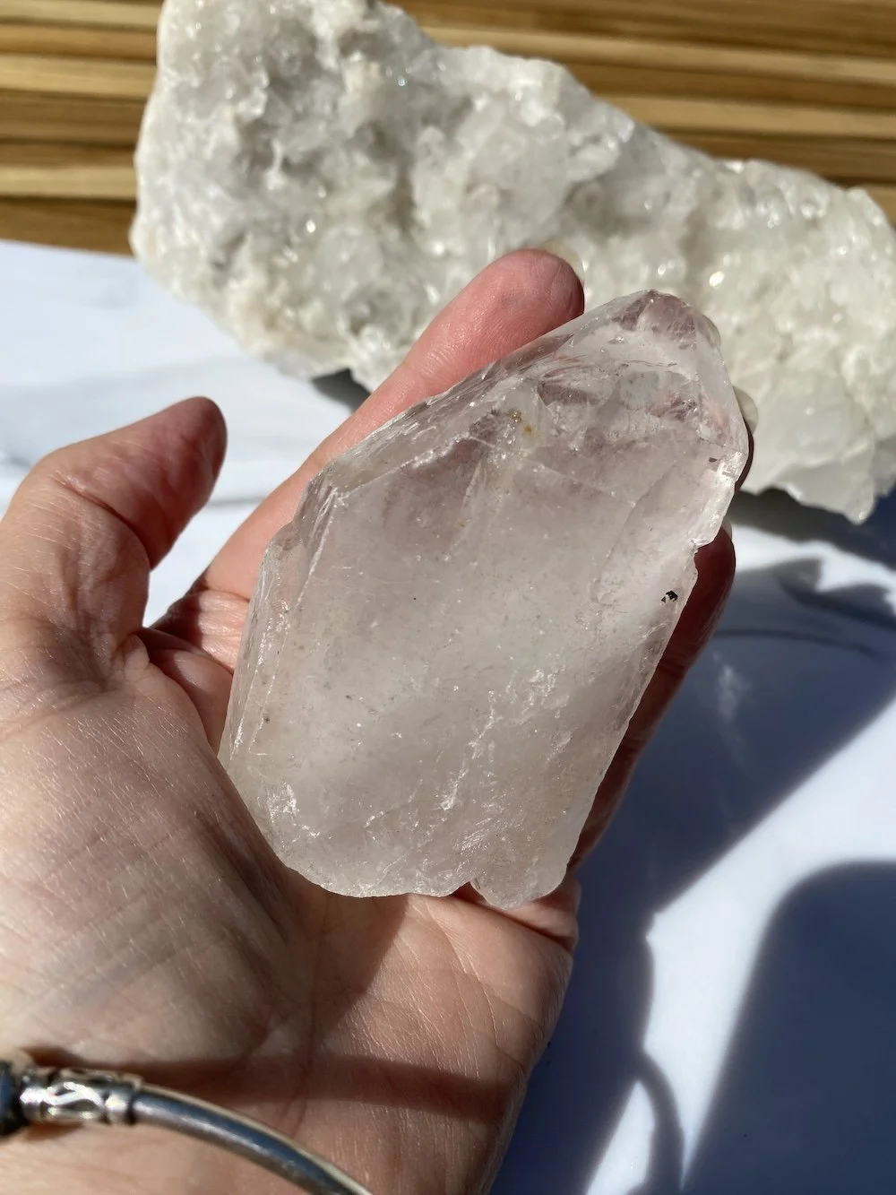 Quartz clearance 13.JPG