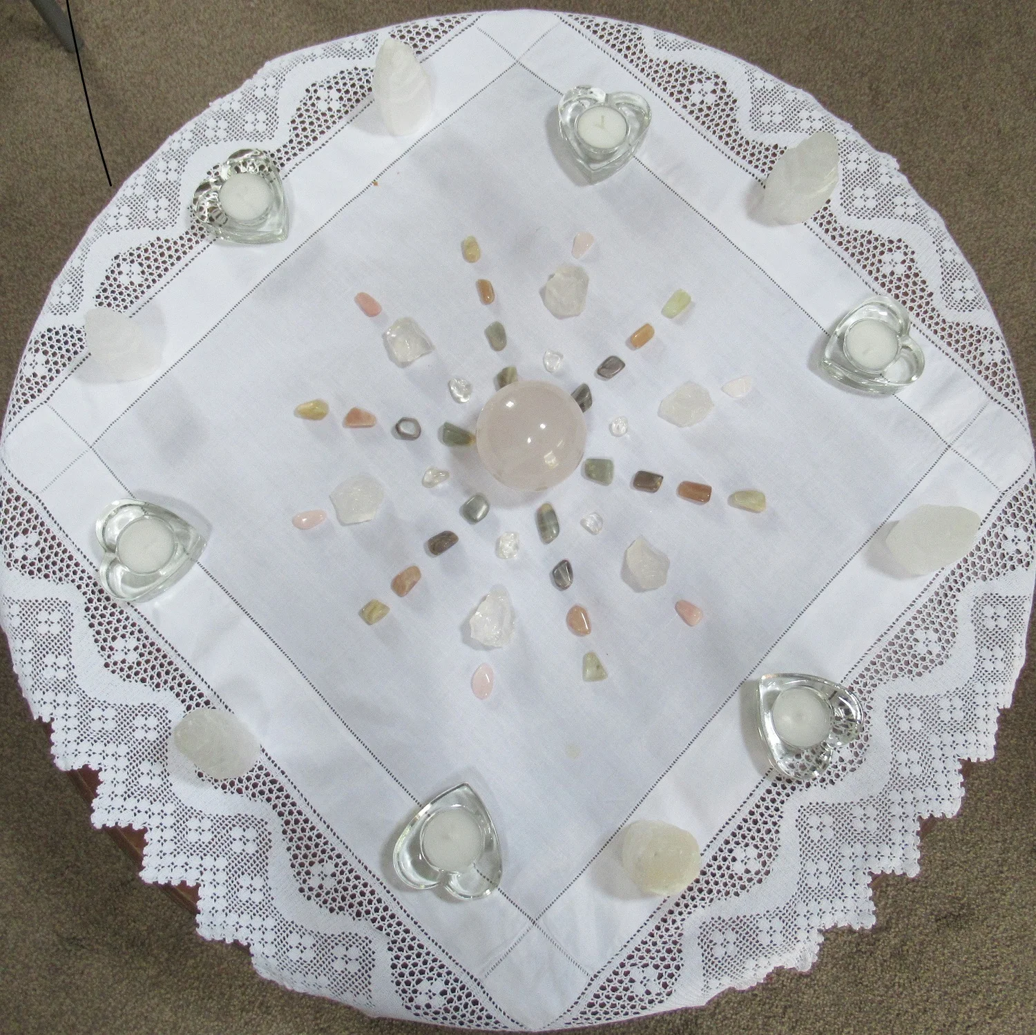MOON CEREMONY