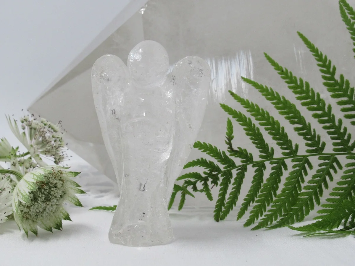 Quartz Angel 3 - 60mm