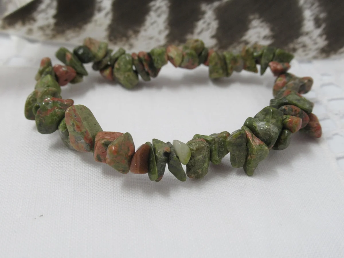 unakite-gemchip-bracelet.JPG