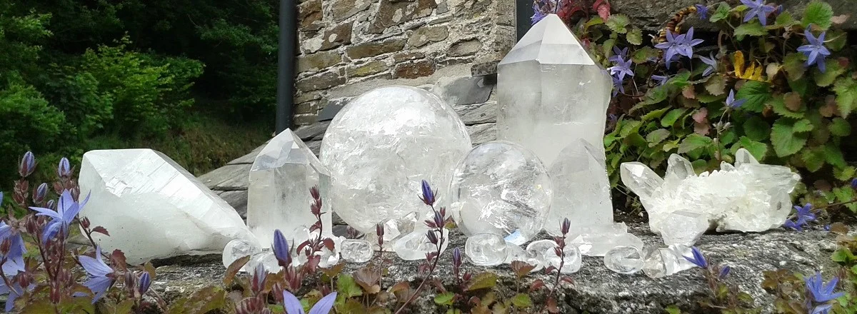 CRYSTALS