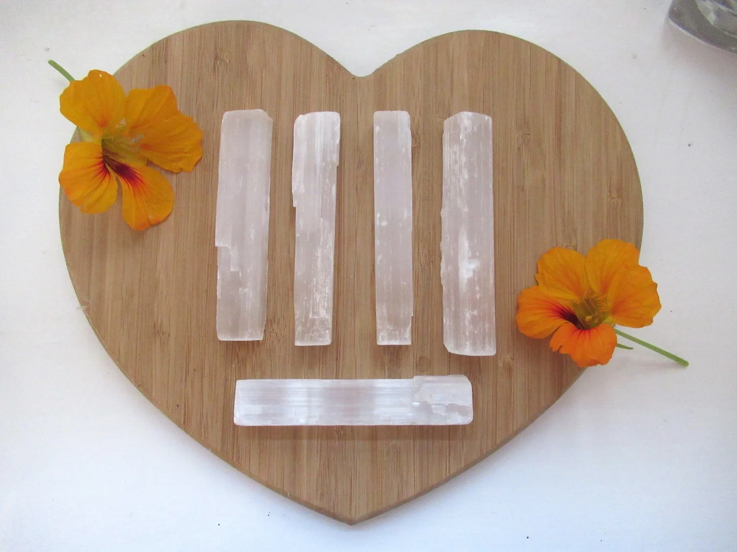 Sue Webshop_Pictures_Selenite_Sticks 10cm 4inch1.JPG