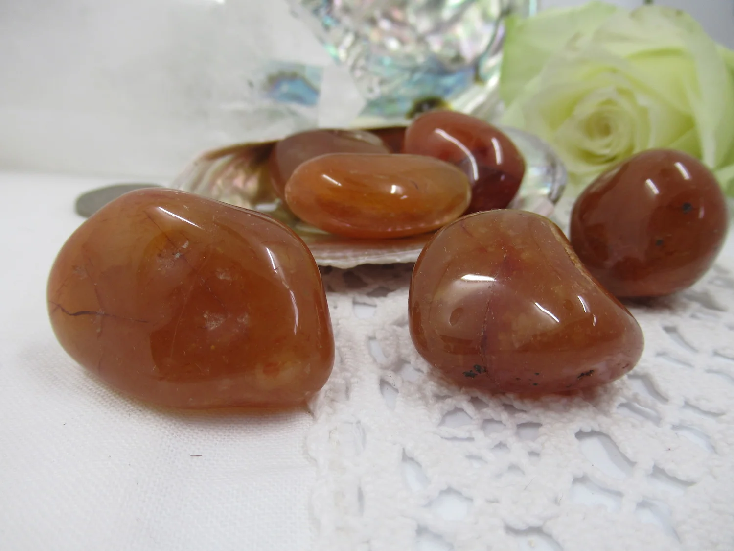 Sue Webshop_Pictures_Tumblestones_Carnelian extra large2.JPG