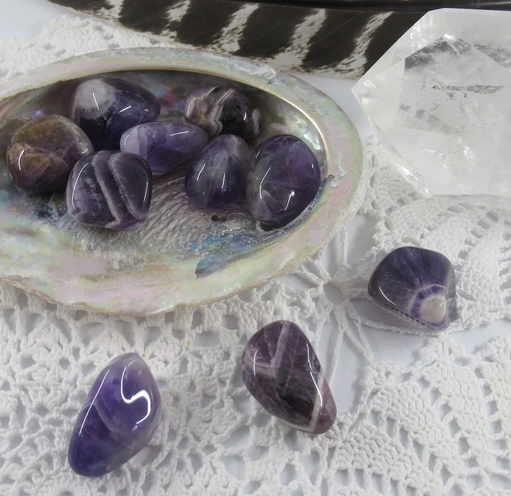 Webshop_Tumblestones_Amethyst Chevron1.JPG