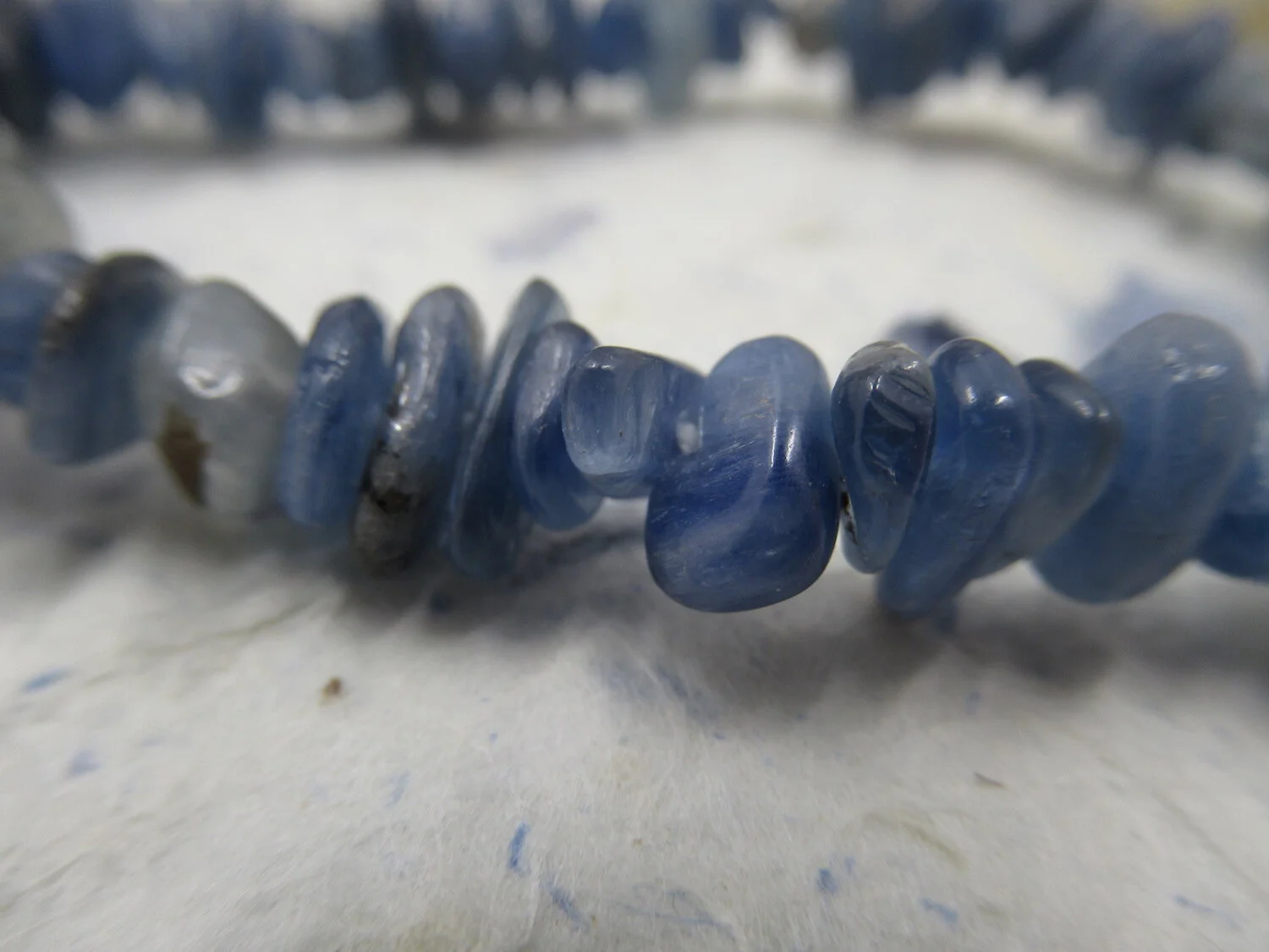 Kyanite Gemchip bracelets2.JPG