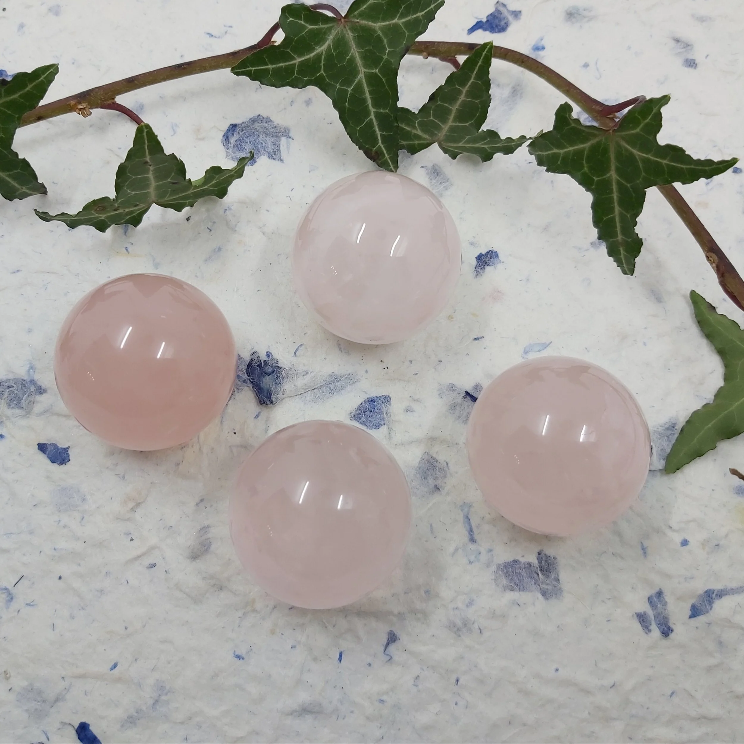 For Sale_Spheres 35mm_Rose Quartz2.jpg