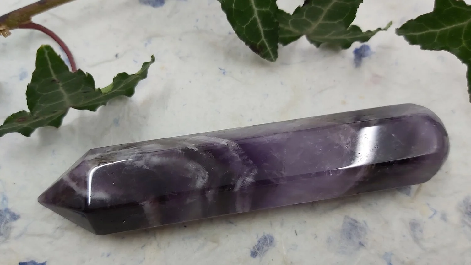 For Sale_Wands 100mm_Amethyst Chevron2.jpg