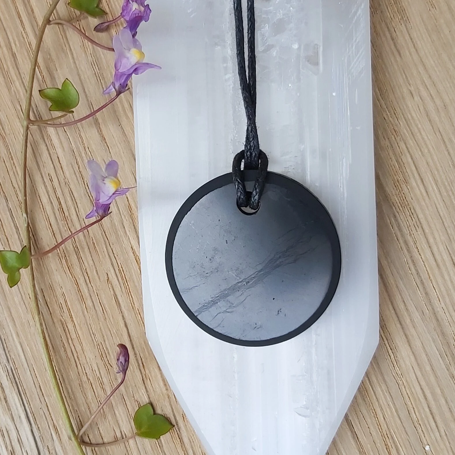 Webshop_Pendant_Shungite Circle2.jpg