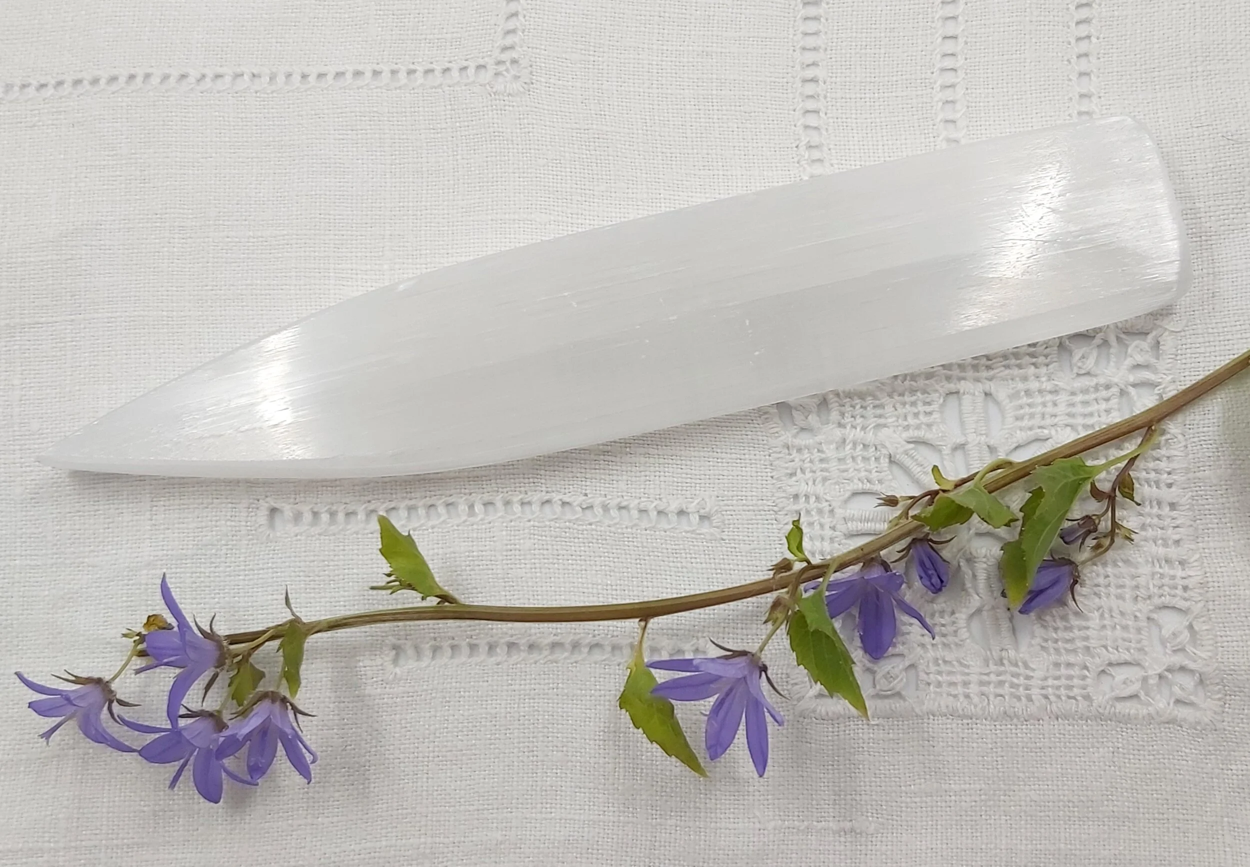 Webshop_Charging plate_Selenite point narrow2.jpg