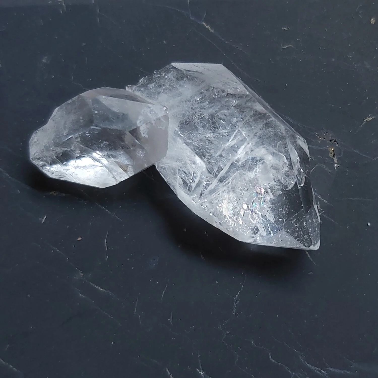 Quartz Crystal 5
