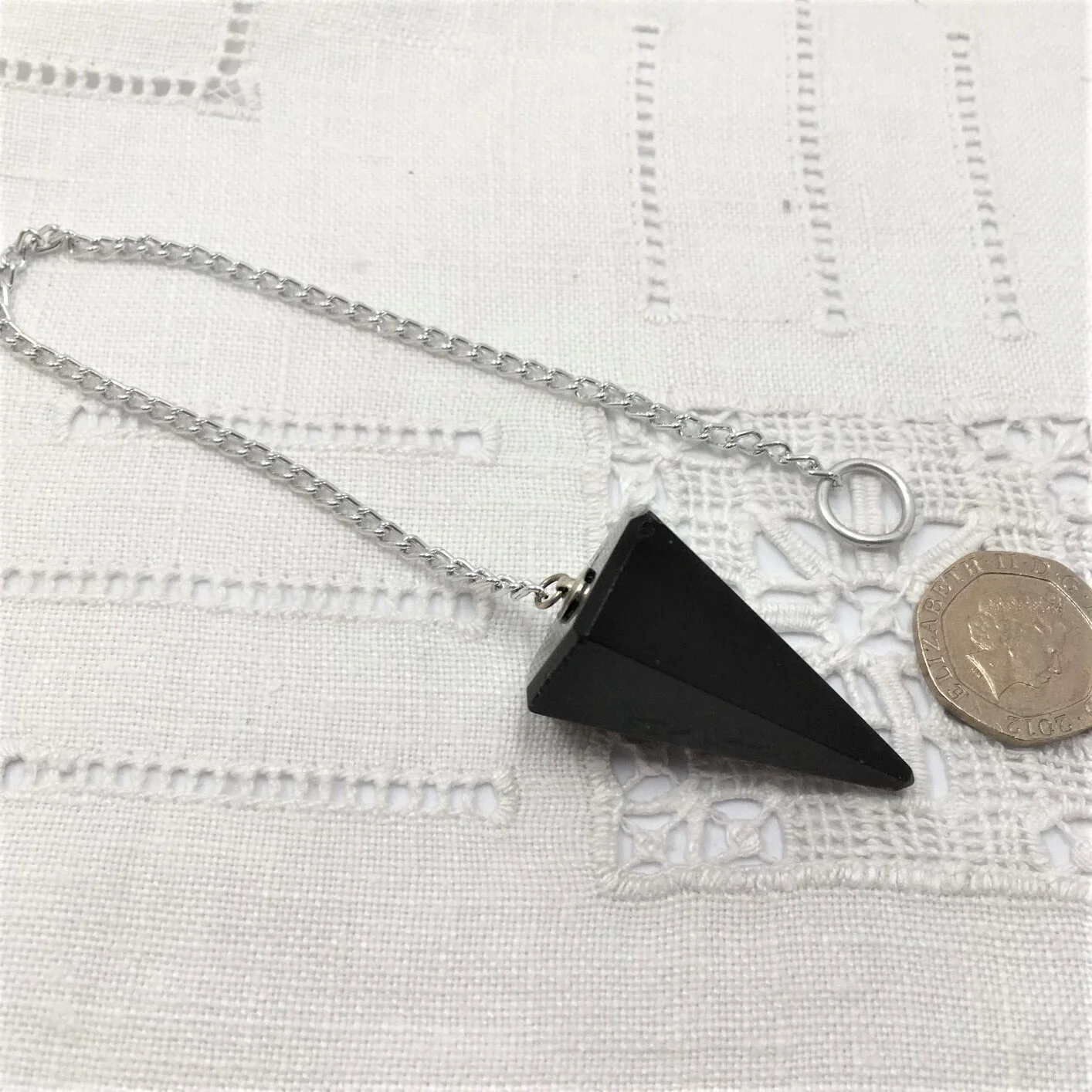 Pendulum Apache Tear Bead 2.JPG