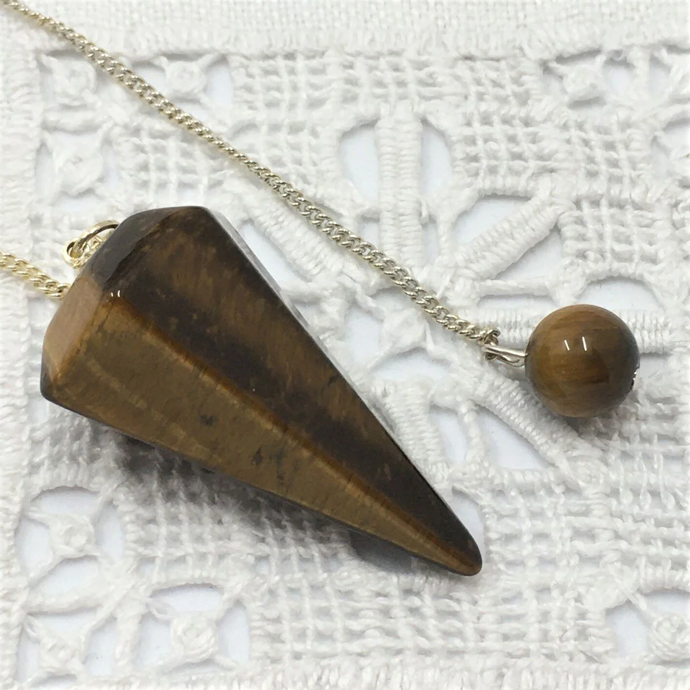 Pendulum Tigers Eye Bead 3.JPG