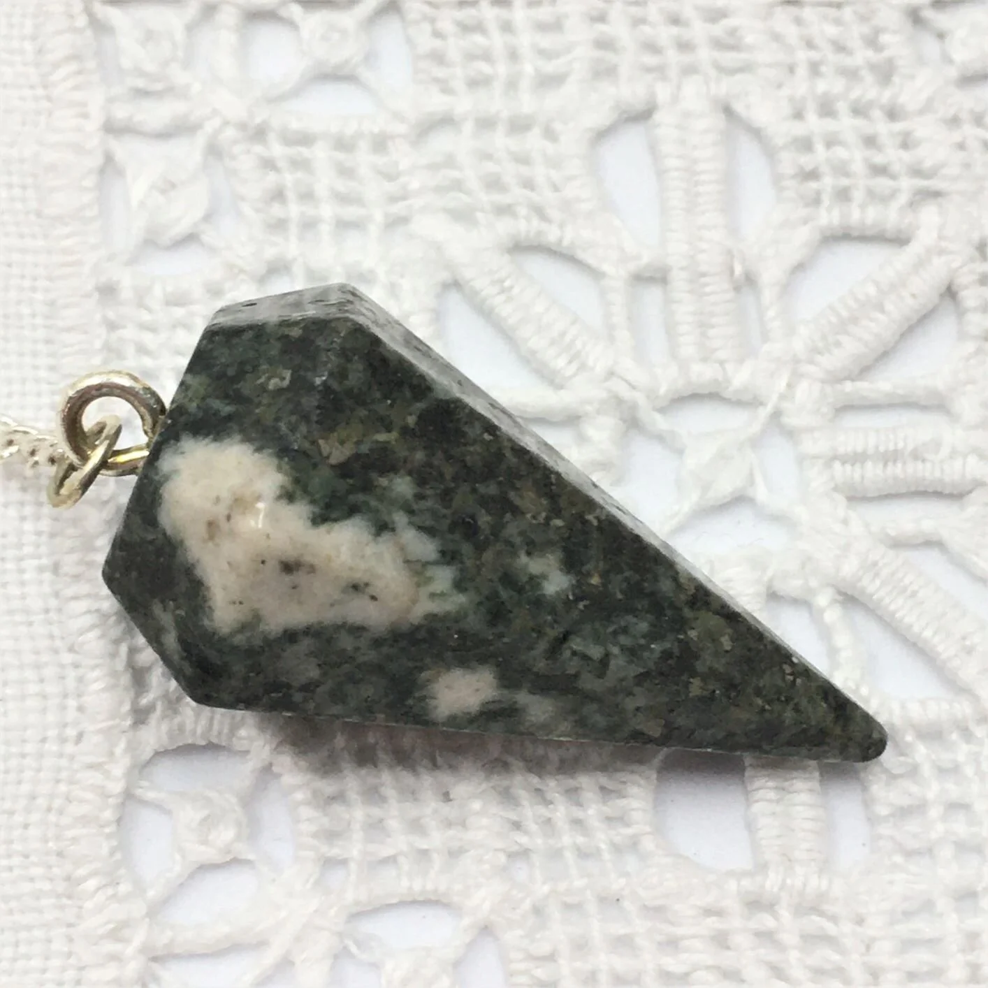 Preseli Bluestone Pendulum