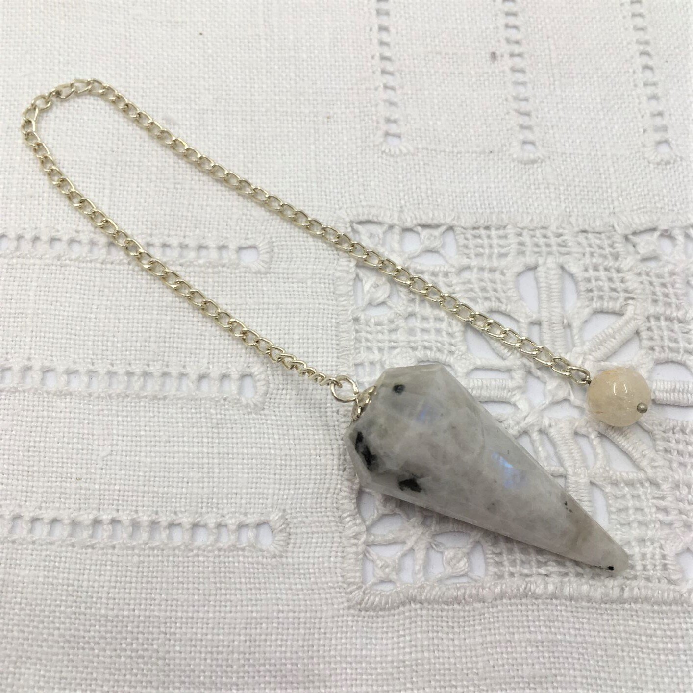Pendulum Rainbow Moonstone Bead 2.JPG