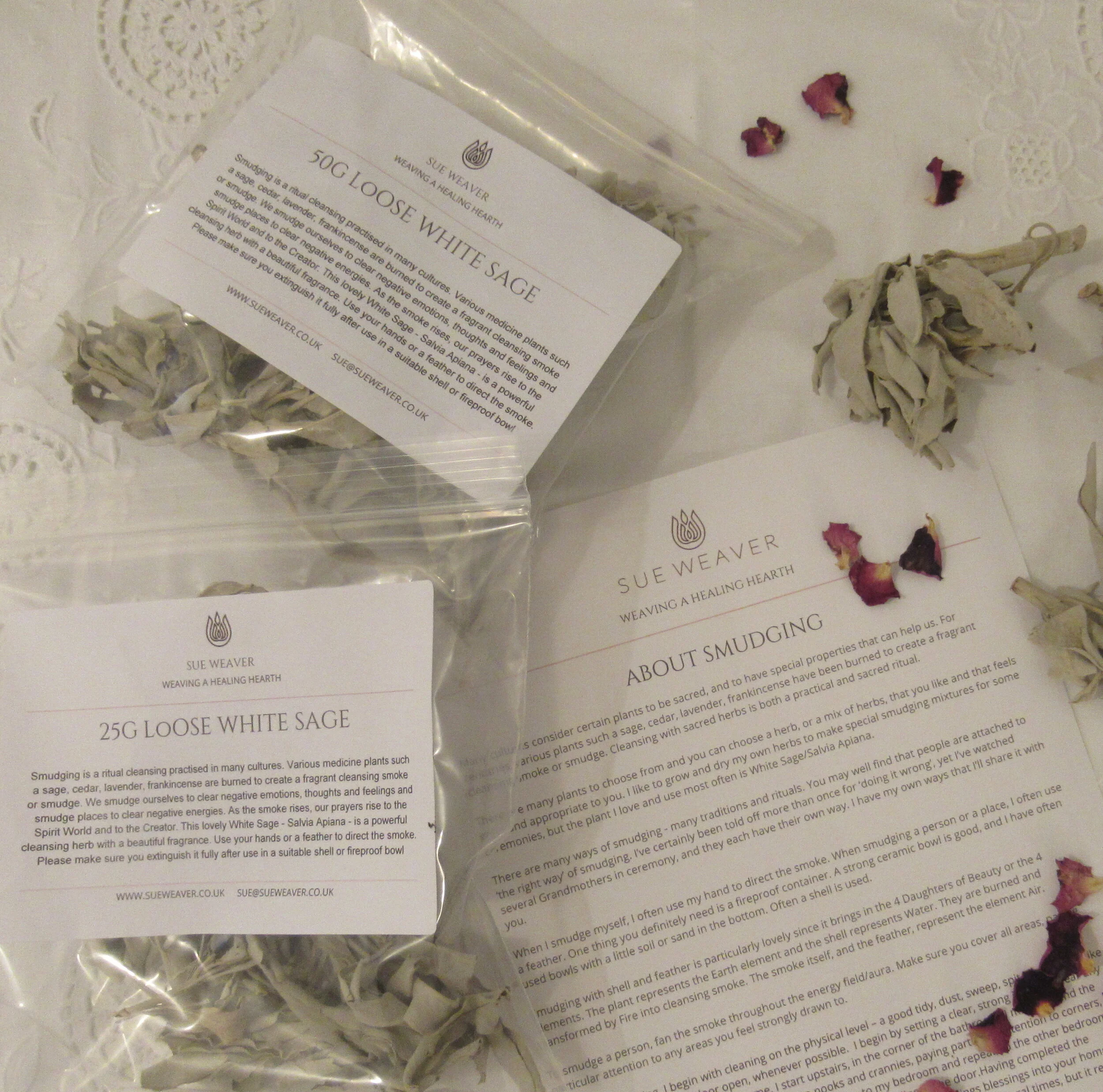 Smudging Herbs-White Sage bags for insta.JPG