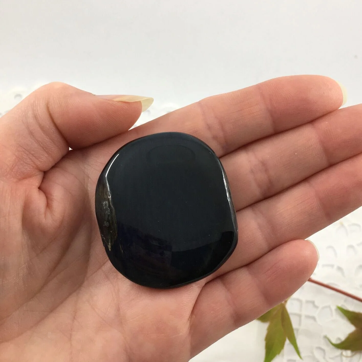Tiger eye blue 4.JPG