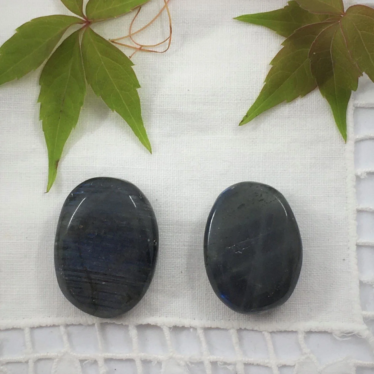 Labradorite Pebbles 3 - 4