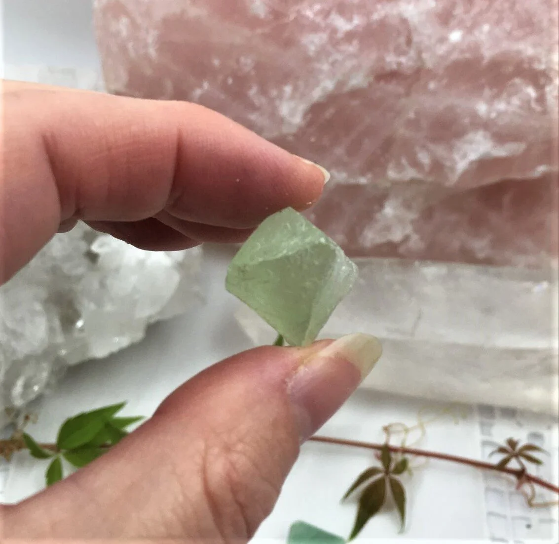 Green Oct £3.50 3.JPG