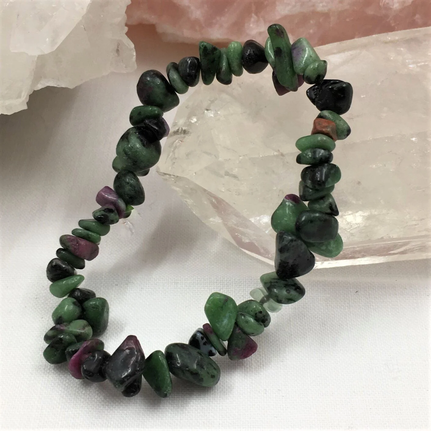 Ruby in Zoisite 1.JPG